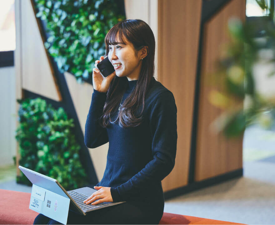 石原 綾夏さんの写真