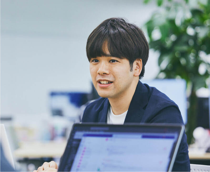 廣田 崇さんの写真