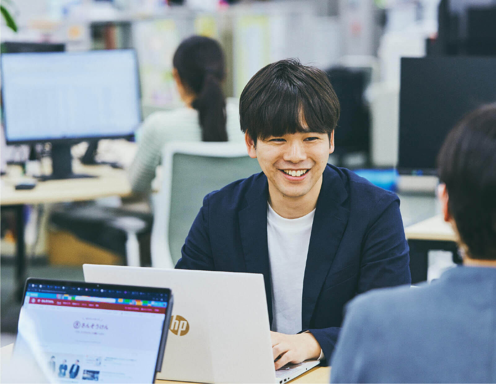 廣田 崇さんの写真