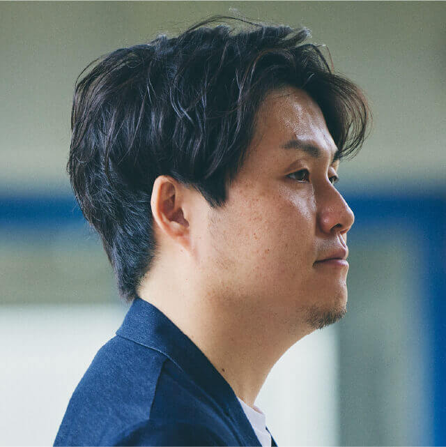 中島 徹さんの写真