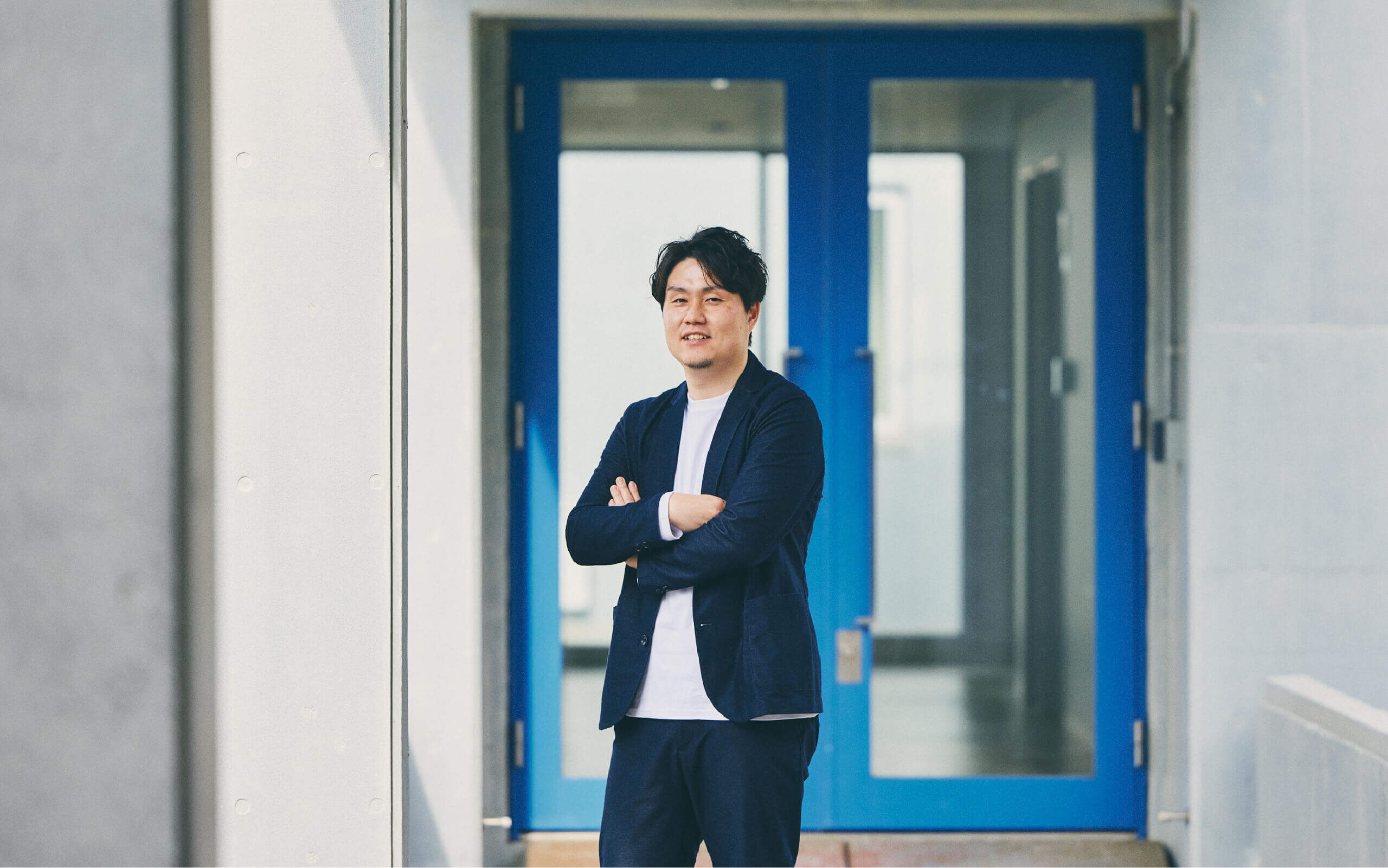 中島 徹さんの写真