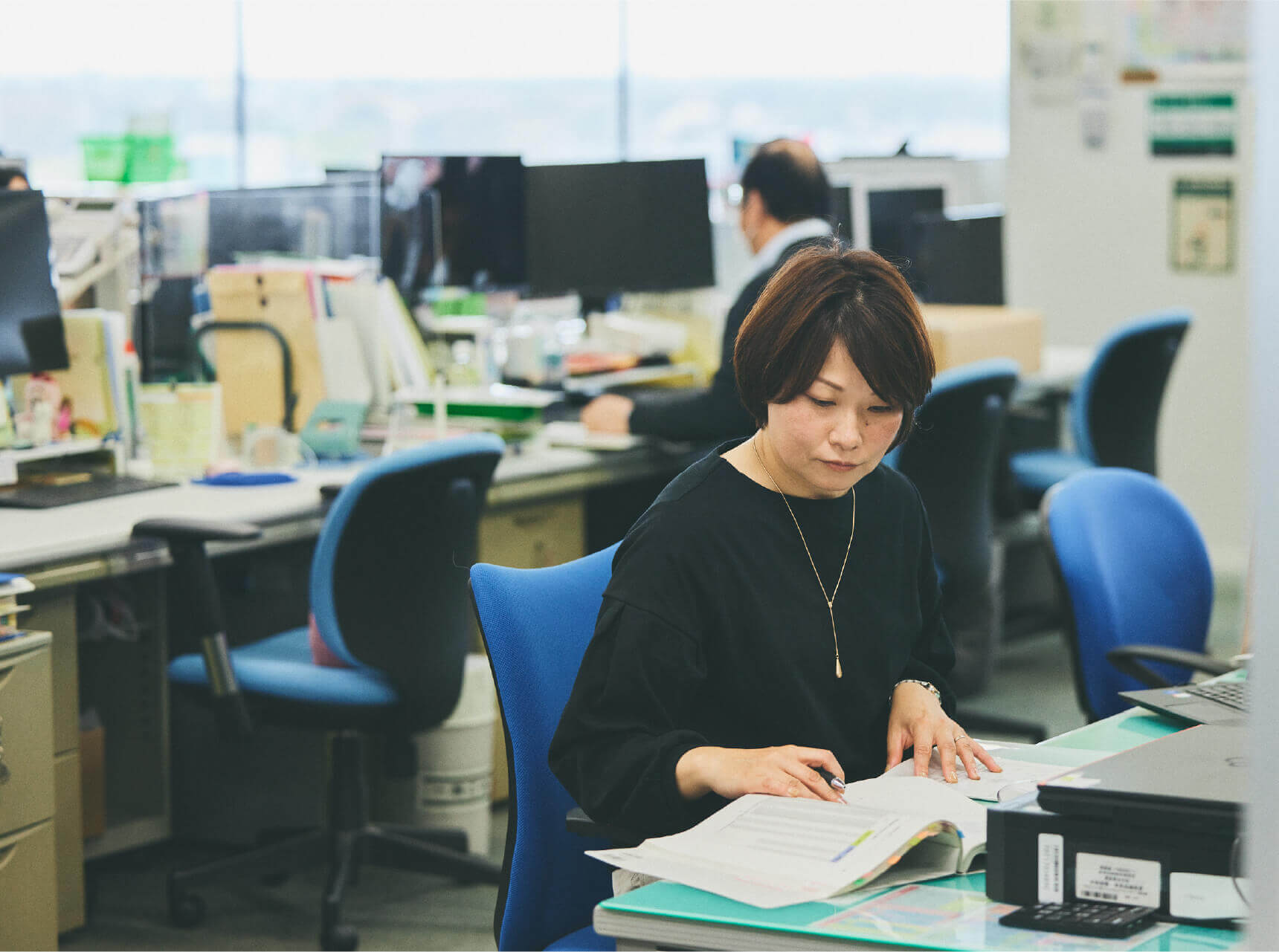 千葉 由紀さんの写真