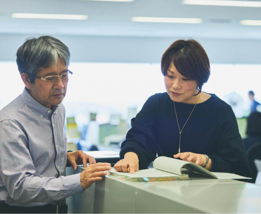 千葉 由紀さんの写真