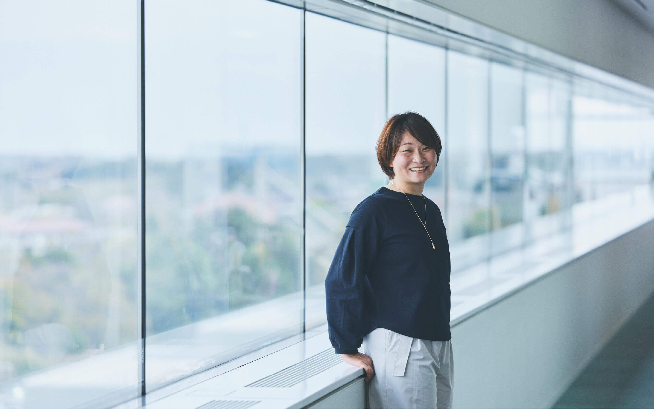 千葉 由紀さんの写真