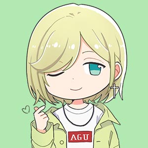 キャラクター一覧 大学擬人化マンガキャラ診断