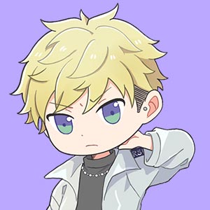 キャラクター一覧 大学擬人化マンガキャラ診断