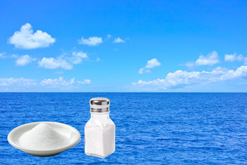海のイメージ写真