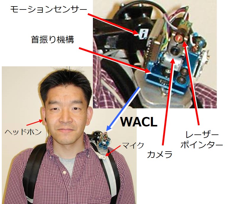 産総研サイエンスタウン デジタル守護霊