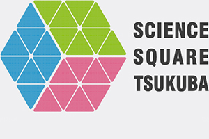 SCIENCE SQUARE TSUKUBA (Logo)