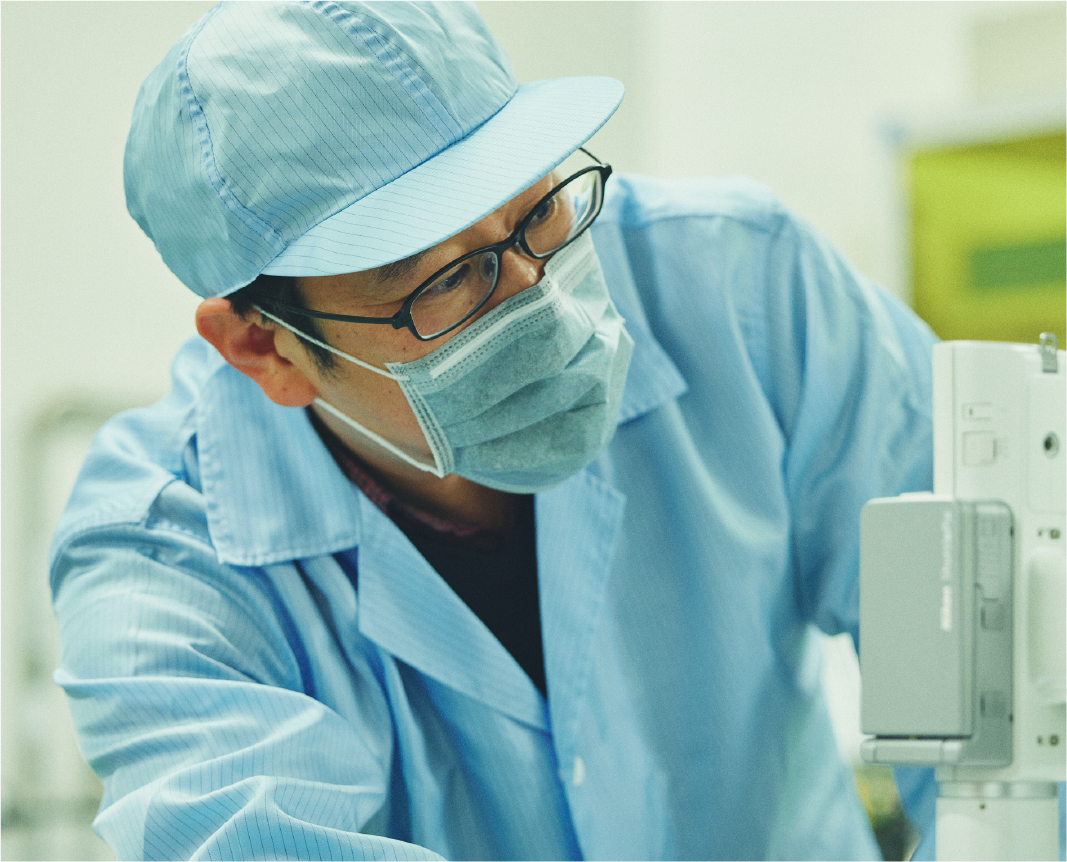 メッセージのイメージ画像