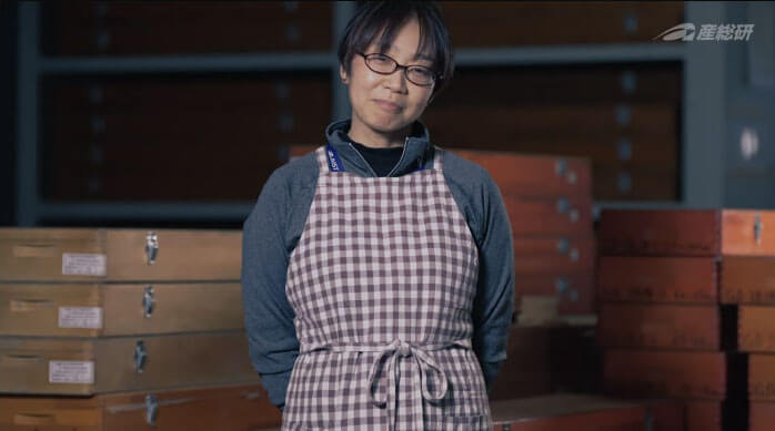 1万年前の世界を「現場検証」する。の背景画像