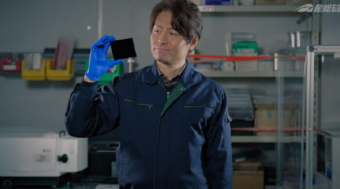 暗黒に魅せられ、暗黒を追い求める。の背景画像